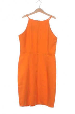 Šaty  Sinsay, Velikost S, Barva Oranžová, Cena  367,00 Kč