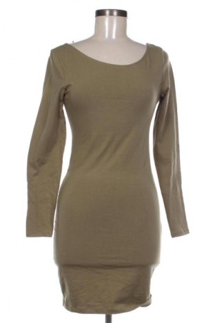 Sukienka Sinsay, Rozmiar M, Kolor Zielony, Cena 29,99 zł