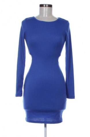 Sukienka Sinsay, Rozmiar S, Kolor Niebieski, Cena 62,13 zł