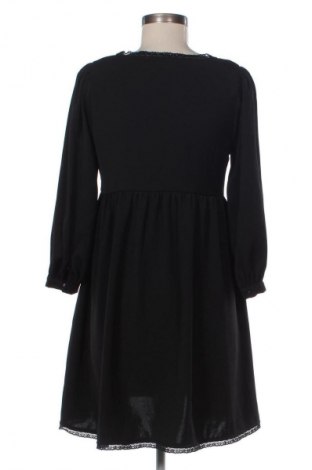 Šaty  Sinsay, Velikost S, Barva Černá, Cena  89,00 Kč