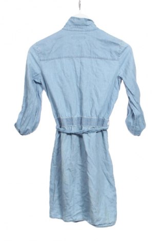 Sukienka Sinsay, Rozmiar XS, Kolor Niebieski, Cena 16,99 zł