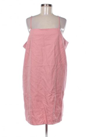 Kleid Sinsay, Größe XXL, Farbe Rosa, Preis 10,99 €