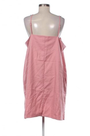 Kleid Sinsay, Größe XXL, Farbe Rosa, Preis 10,99 €