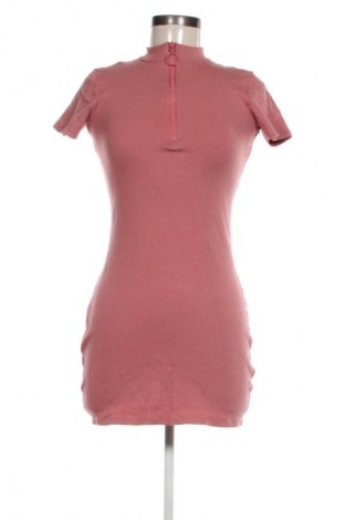 Sukienka Sinsay, Rozmiar M, Kolor Popielaty róż, Cena 40,99 zł