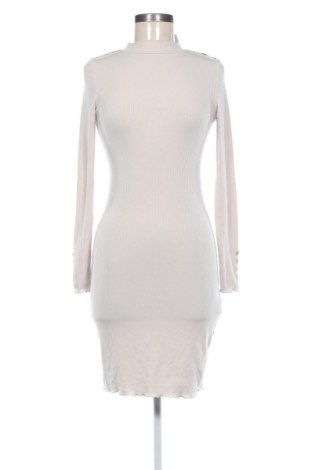 Šaty  Sinsay, Velikost S, Barva Béžová, Cena  159,00 Kč