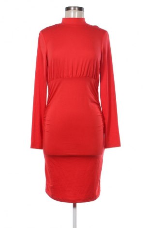 Рокля Sinsay, Размер M, Цвят Червен, Цена 4,60 €