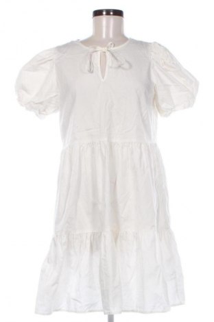 Šaty  Sinsay, Velikost L, Barva Bílá, Cena  299,00 Kč