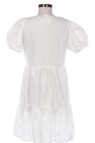 Šaty  Sinsay, Velikost L, Barva Bílá, Cena  299,00 Kč