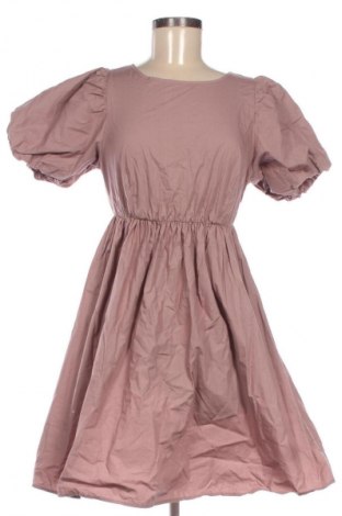 Рокля Sinsay, Размер M, Цвят Пепел от рози, Цена 9,71 €