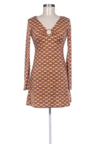 Sukienka Sinsay, Rozmiar S, Kolor Kolorowy, Cena 17,99 zł