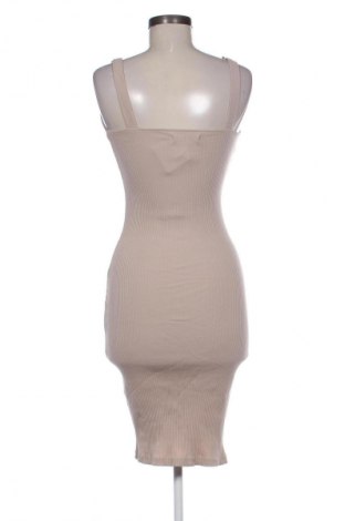 Рокля Sinsay, Размер XS, Цвят Бежов, Цена 7,15 €