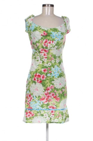 Sukienka Sisley, Rozmiar M, Kolor Kolorowy, Cena 80,99 zł