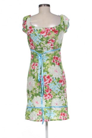 Sukienka Sisley, Rozmiar M, Kolor Kolorowy, Cena 80,99 zł