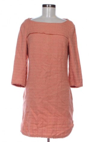 Šaty  Sisley, Velikost M, Barva Oranžová, Cena  889,00 Kč