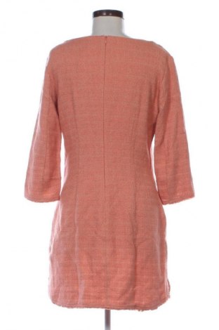 Šaty  Sisley, Velikost M, Barva Oranžová, Cena  889,00 Kč