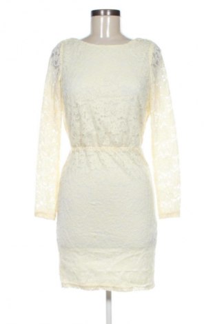 Kleid Sisters Point, Größe S, Farbe Gelb, Preis 11,99 €