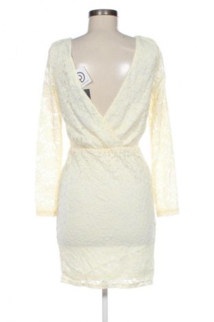 Kleid Sisters Point, Größe S, Farbe Gelb, Preis 11,99 €