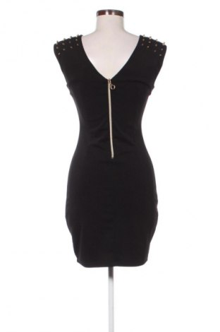 Kleid Soky & Soka, Größe M, Farbe Schwarz, Preis 15,30 €