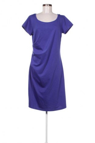 Рокля St-Martins, Размер L, Цвят Син, Цена 4,60 €