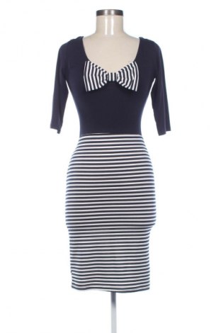 Sukienka Steel, Rozmiar S, Kolor Kolorowy, Cena 75,99 zł