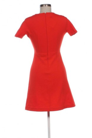 Šaty  Stefanel, Velikost M, Barva Oranžová, Cena  1 979,00 Kč