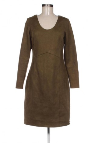 Rochie Steps, Mărime L, Culoare Verde, Preț 44,46 Lei