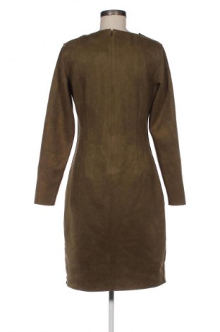 Rochie Steps, Mărime L, Culoare Verde, Preț 44,46 Lei