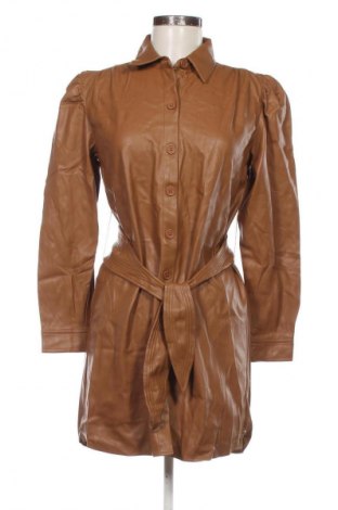 Φόρεμα Steve Madden, Μέγεθος S, Χρώμα Καφέ, Τιμή 38,99 €
