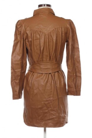 Φόρεμα Steve Madden, Μέγεθος S, Χρώμα Καφέ, Τιμή 38,99 €