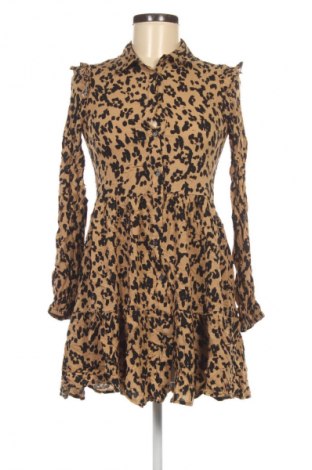 Šaty  Stradivarius, Velikost S, Barva Vícebarevné, Cena  509,00 Kč