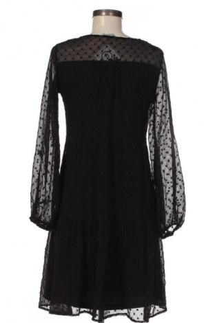 Šaty  Stradivarius, Veľkosť S, Farba Čierna, Cena  3,95 €