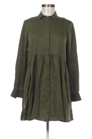 Kleid Stradivarius, Größe S, Farbe Grün, Preis € 3,99