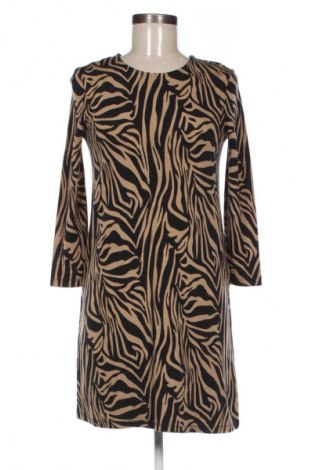 Kleid Stradivarius, Größe S, Farbe Mehrfarbig, Preis € 7,67