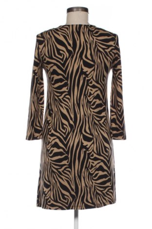 Kleid Stradivarius, Größe S, Farbe Mehrfarbig, Preis € 7,67