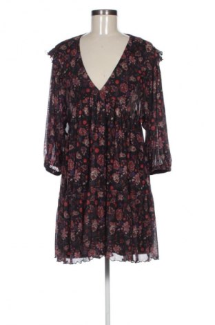 Рокля Stradivarius, Размер M, Цвят Многоцветен, Цена 4,60 €