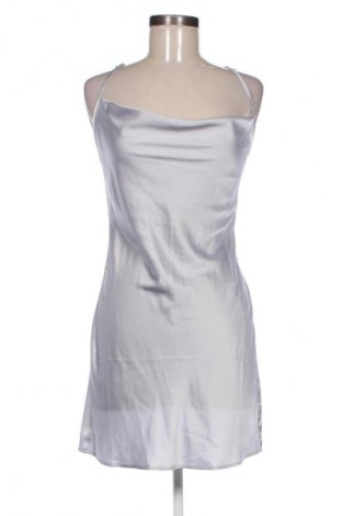 Рокля Stradivarius, Размер S, Цвят Сив, Цена 10,90 €