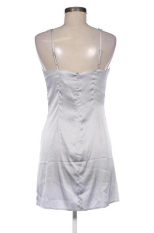 Рокля Stradivarius, Размер S, Цвят Сив, Цена 10,90 €