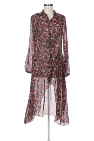 Kleid Stradivarius, Größe S, Farbe Mehrfarbig, Preis € 5,71