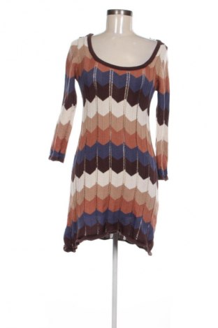 Рокля Stradivarius, Размер L, Цвят Многоцветен, Цена 3,06 €