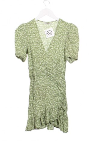 Kleid Stradivarius, Größe S, Farbe Mehrfarbig, Preis € 12,99