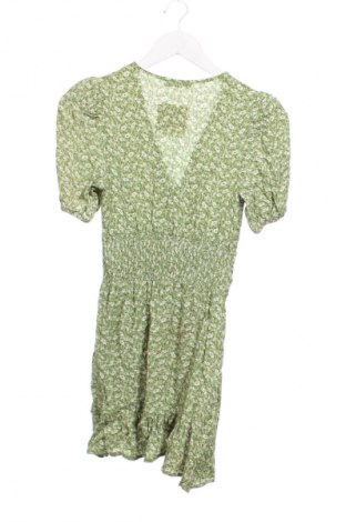 Kleid Stradivarius, Größe S, Farbe Mehrfarbig, Preis € 12,99