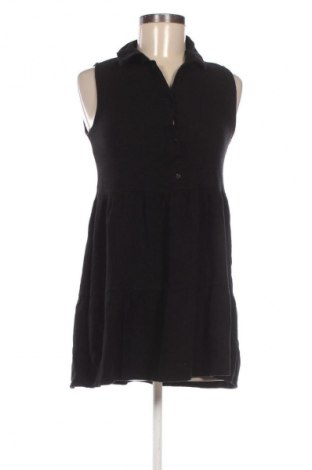 Kleid Stradivarius, Größe S, Farbe Schwarz, Preis 12,99 €