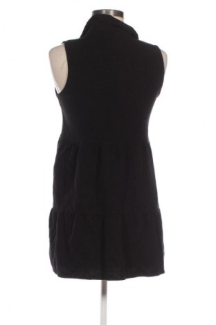 Kleid Stradivarius, Größe S, Farbe Schwarz, Preis 12,99 €
