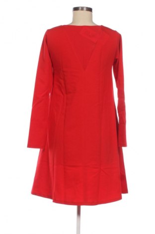 Sukienka Stylove, Rozmiar S, Kolor Czerwony, Cena 68,99 zł