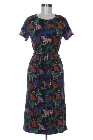 Šaty  Sugarhill, Velikost M, Barva Vícebarevné, Cena  799,00 Kč