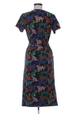 Šaty  Sugarhill, Velikost M, Barva Vícebarevné, Cena  799,00 Kč