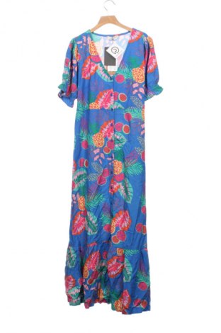 Sukienka Sugarhill, Rozmiar S, Kolor Kolorowy, Cena 133,99 zł