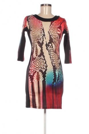 Рокля T.a.t.u., Размер XS, Цвят Многоцветен, Цена 19,94 €