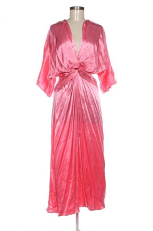 Šaty  THE LULU, Velikost S, Barva Růžová, Cena  279,00 Kč