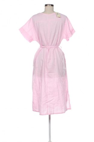 Sukienka TINA, Rozmiar L, Kolor Różowy, Cena 83,99 zł
